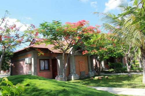 Hotel Ttc Resort - Ninh Thuan