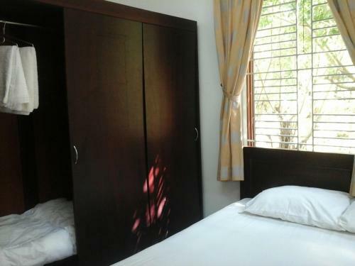 Hotel Long Chau Resort