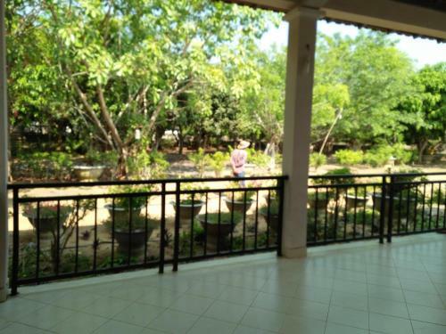 Hotel Long Chau Resort