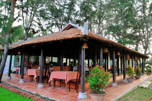 Hotel Ttc Resort - Doc Let