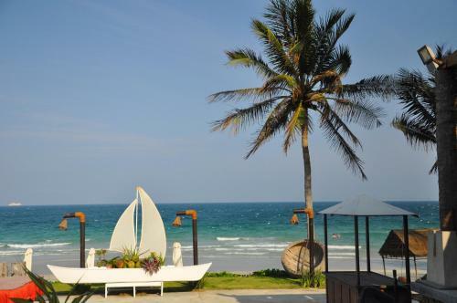 Hotel Ttc Resort - Doc Let