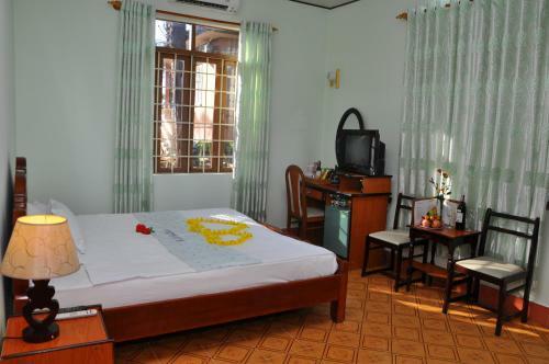 Hotel Ttc Resort - Doc Let
