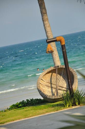Hotel Ttc Resort - Doc Let