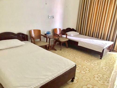 Hotel Nh� Kh�ch T284