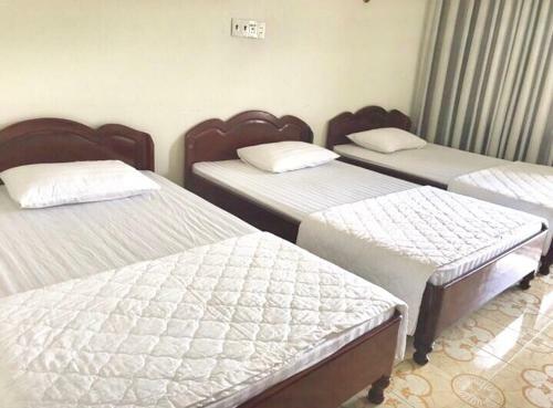 Hotel Nh� Kh�ch T284