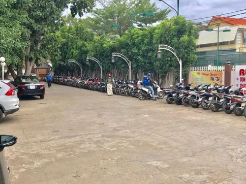 Hotel Nh� Kh�ch T284