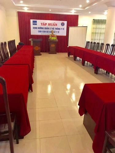 Hotel Nh� Kh�ch T284