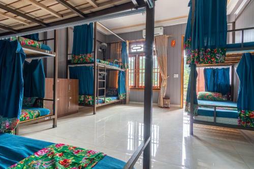 Albergue Mama's House Ha Giang
