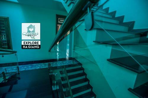 Albergue Mama's House Ha Giang