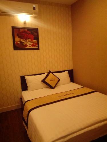 Apartamento Bideco Hotel