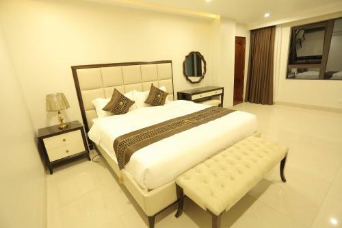 Hotel Kh�ch S?n Tr?ng ??ng