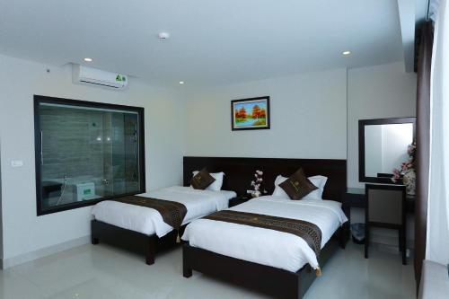 Hotel Kh�ch S?n Tr?ng ??ng