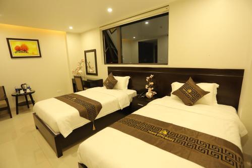 Hotel Kh�ch S?n Tr?ng ??ng