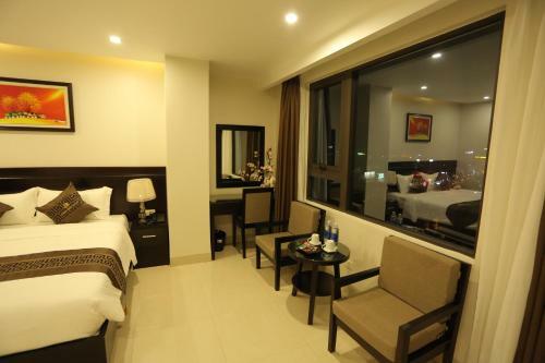 Hotel Kh�ch S?n Tr?ng ??ng