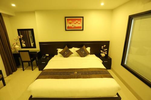 Hotel Kh�ch S?n Tr?ng ??ng