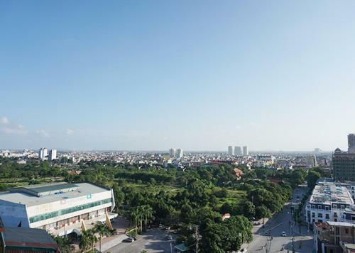 Hotel Kh�ch S?n Ng?c Ly 8
