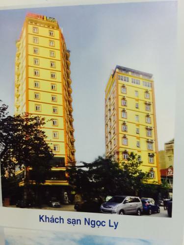 Hotel Kh�ch S?n Ng?c Ly 8