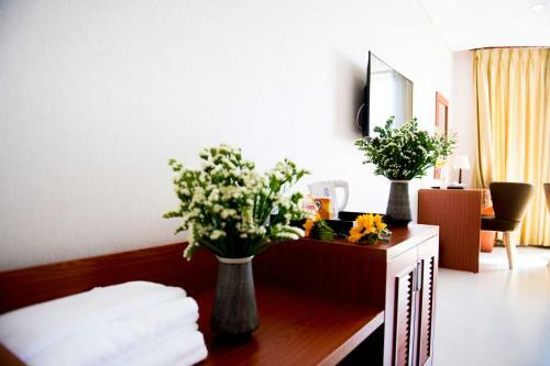 Victory Hotel T�y Ninh