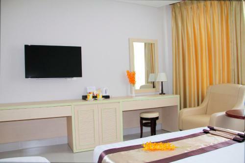 Victory Hotel T�y Ninh