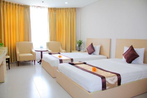 Victory Hotel T�y Ninh