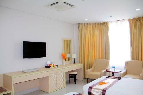 Victory Hotel T�y Ninh