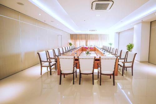Victory Hotel T�y Ninh