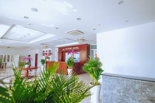 Victory Hotel T�y Ninh