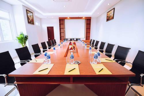 Victory Hotel T�y Ninh