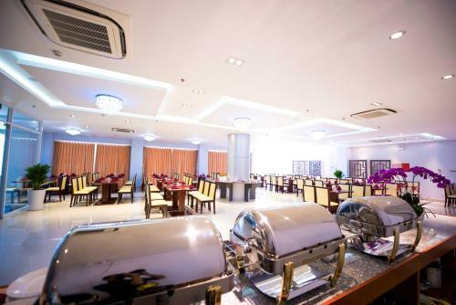 Victory Hotel T�y Ninh