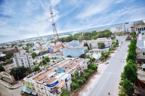 Victory Hotel T�y Ninh