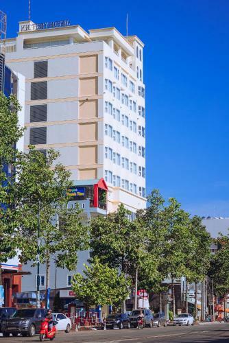 Victory Hotel T�y Ninh