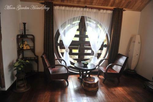 Moon Garden Homestay