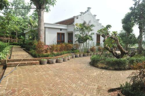 Moon Garden Homestay