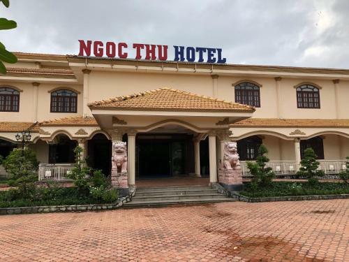 Ngoc Thu Hotel