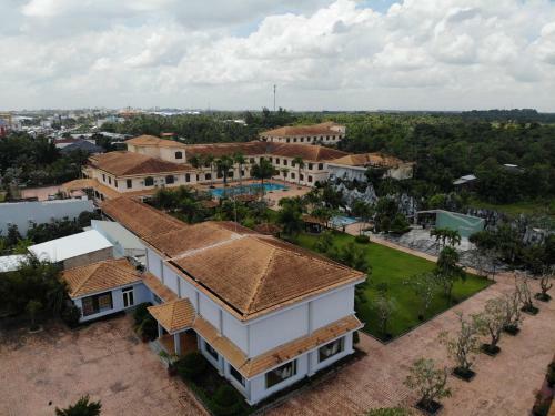 Ngoc Thu Hotel