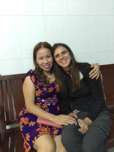 Hoang Dung Quang Ngai Motel
