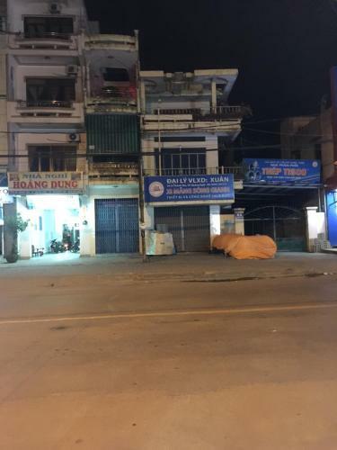 Hoang Dung Quang Ngai Motel