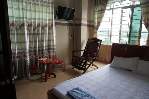Hostal Thanh Lich Guesthouse