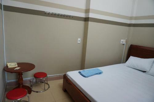 Hostal Thanh Lich Guesthouse
