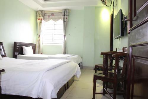Nam Dinh Luxury Hotel