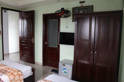 Nam Dinh Luxury Hotel
