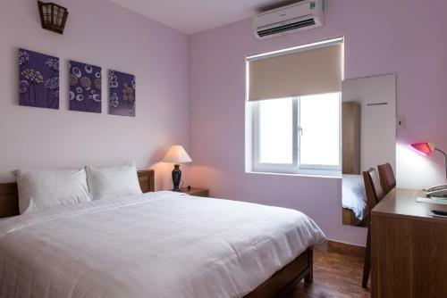 Nghi Son Hotel