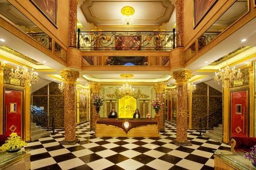 Nghi Son Hotel