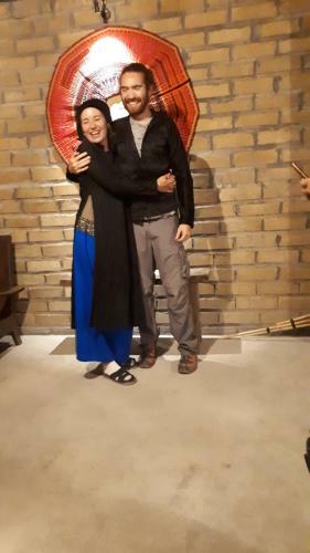 Homestay Bongbang