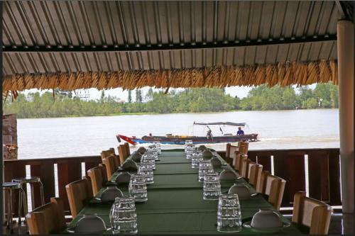 Hotel Mekong Taste Bungalow