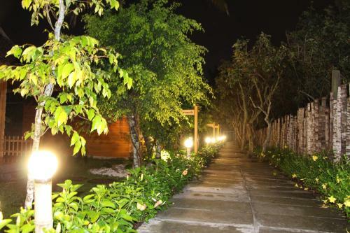 Hotel Mekong Taste Bungalow