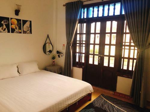 Diep's House Eco Homestay
