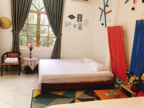 Diep's House Eco Homestay