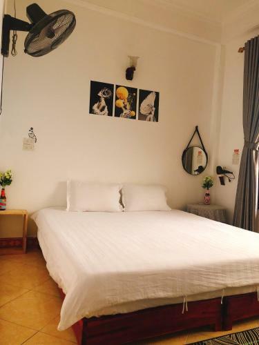 Diep's House Eco Homestay