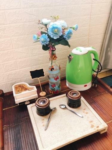 Diep's House Eco Homestay